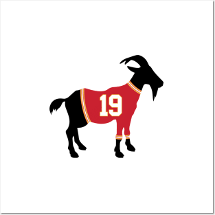 Matthew Tkachuk GOAT Posters and Art